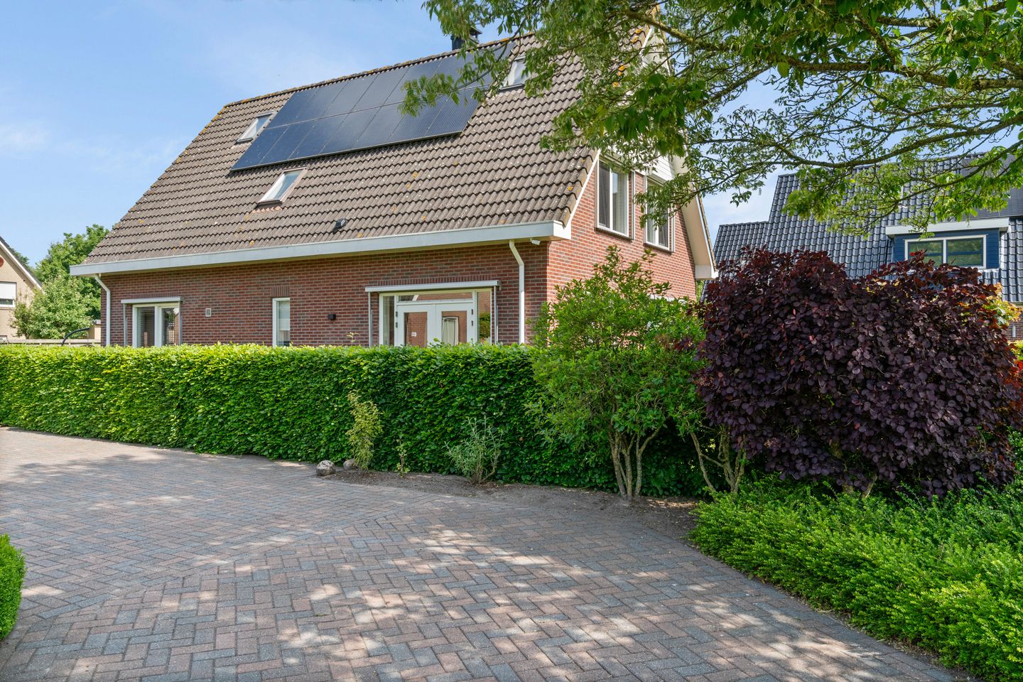 Foto 50 van De Hoorns 42