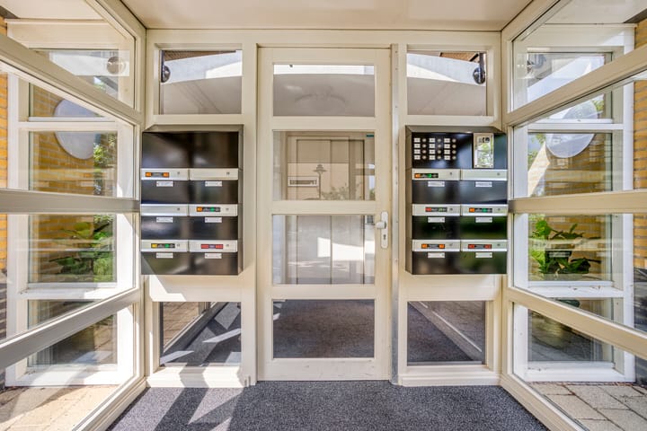 Photo 11 of Bernhardlaan 27