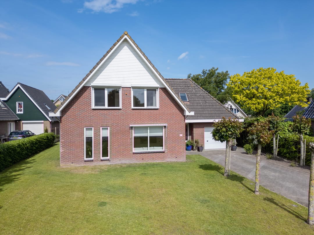 Foto 52 van De Hoorns 42