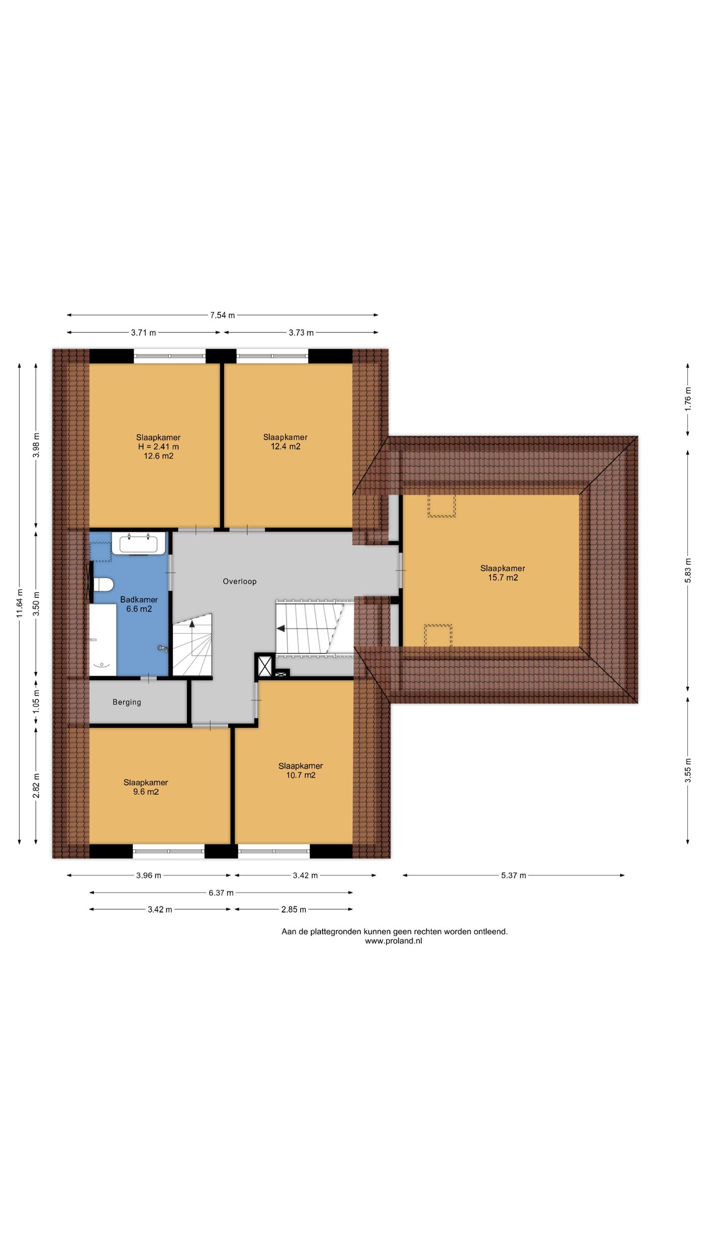 Foto 55 van De Hoorns 42