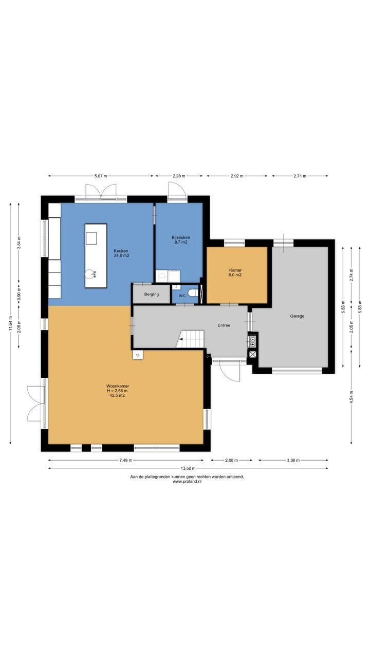 Foto 57 van De Hoorns 42