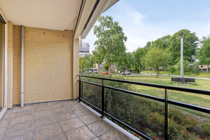 Photo 23 of Bernhardlaan 27