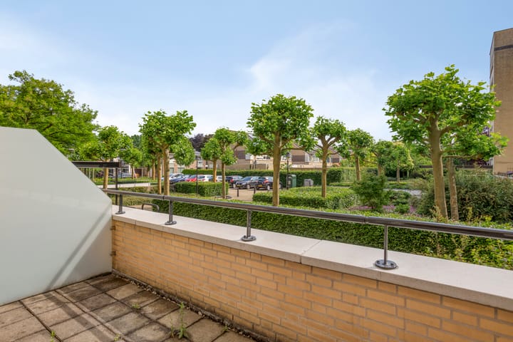 Photo 27 of Bernhardlaan 27