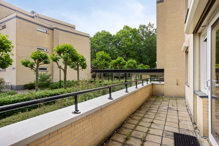 Photo 28 of Bernhardlaan 27