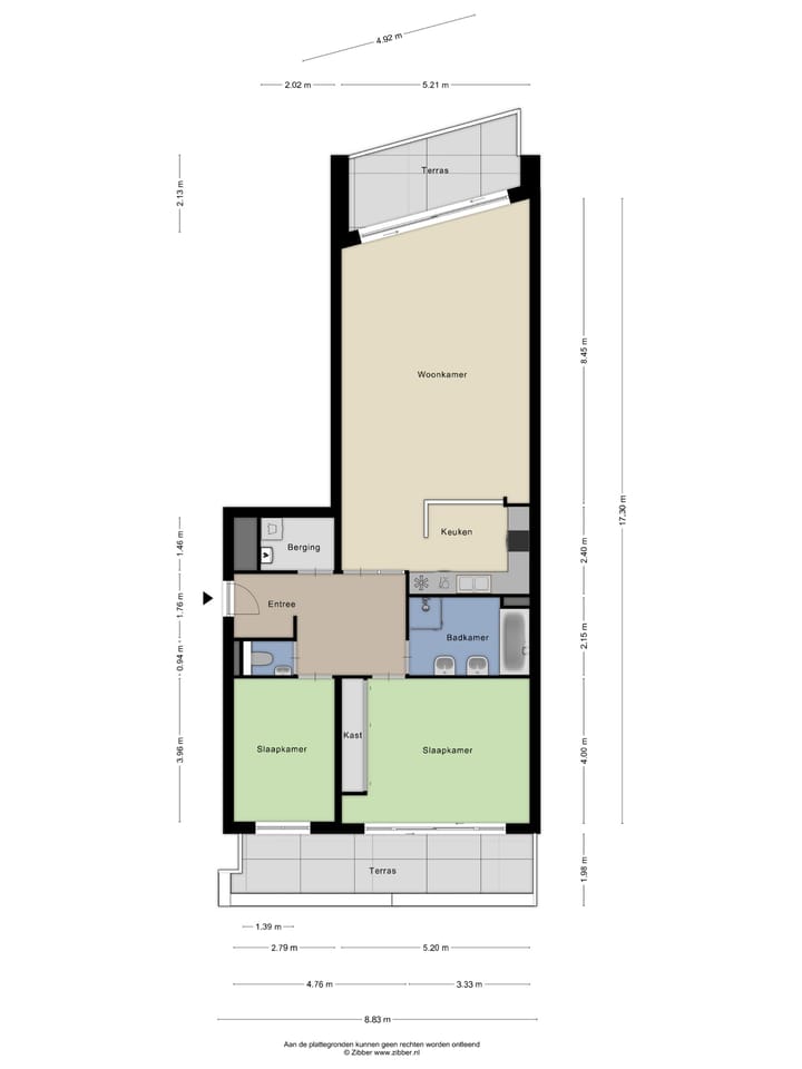 Photo 39 of Bernhardlaan 27