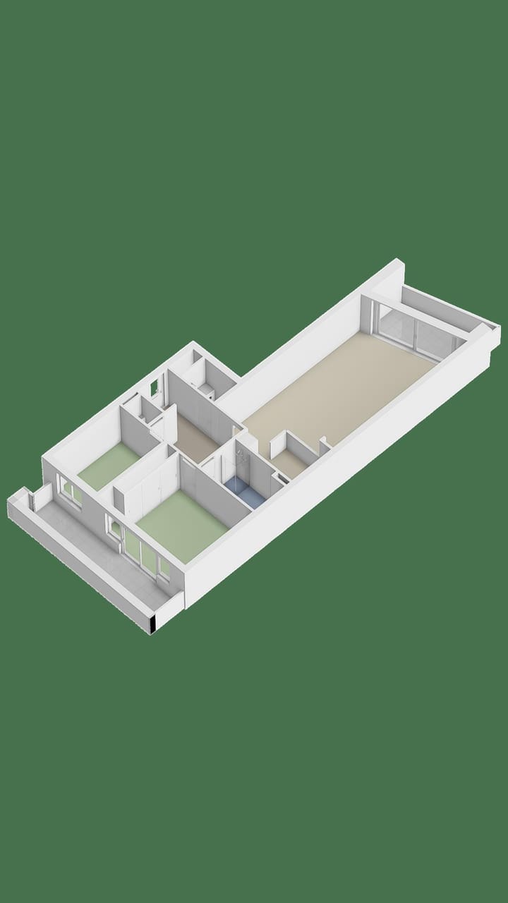 Photo 40 of Bernhardlaan 27