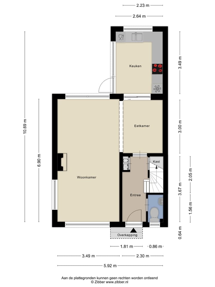 Foto 34 van Dorus Rijkersstraat 43