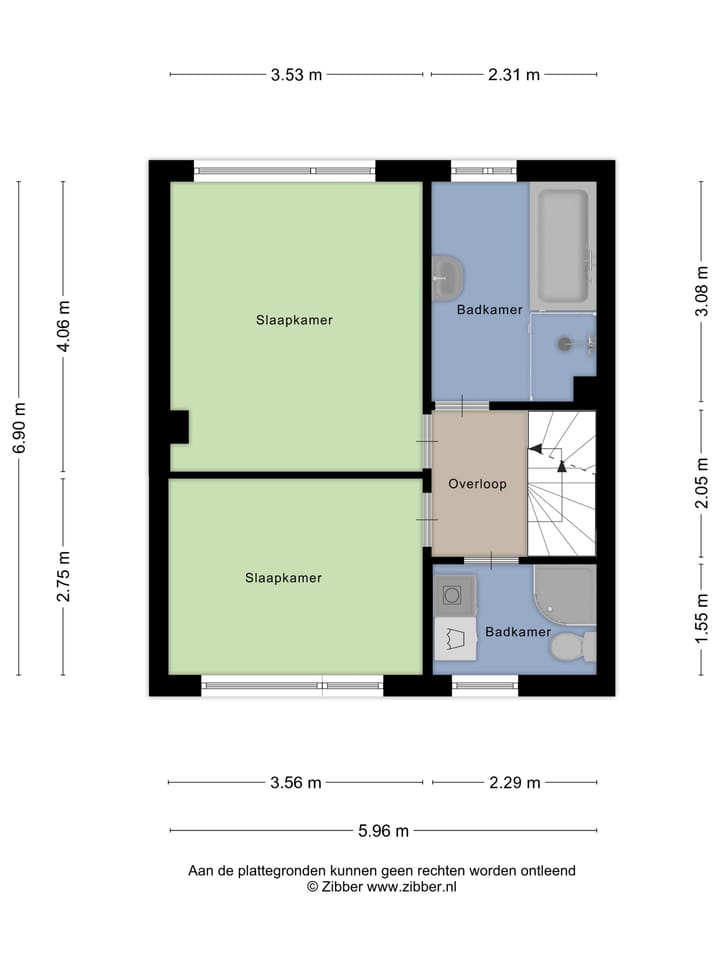 Foto 35 van Dorus Rijkersstraat 43