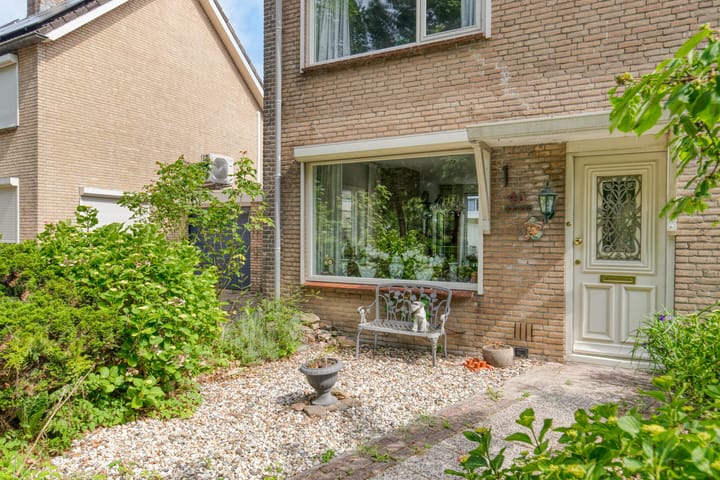 Foto 3 van Dorus Rijkersstraat 43