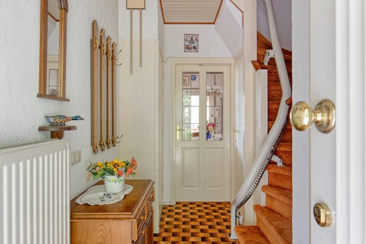 Foto 4 van Dorus Rijkersstraat 43