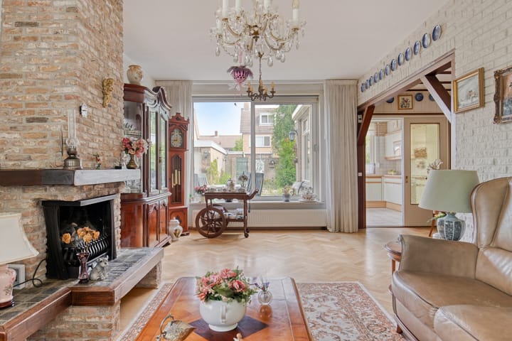 Foto 6 van Dorus Rijkersstraat 43