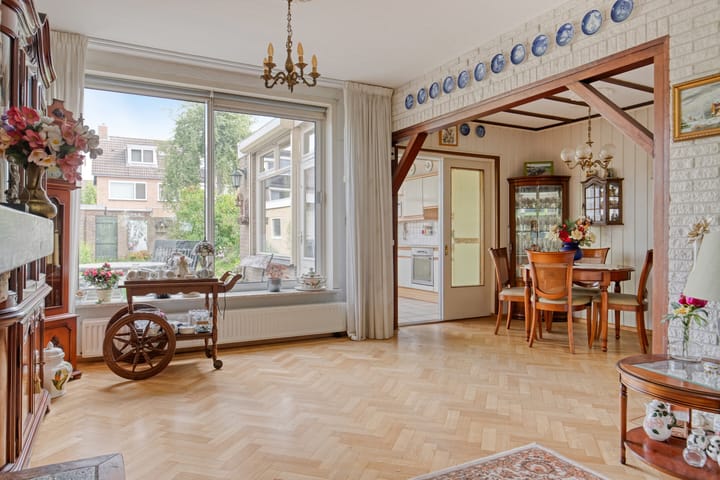 Foto 7 van Dorus Rijkersstraat 43