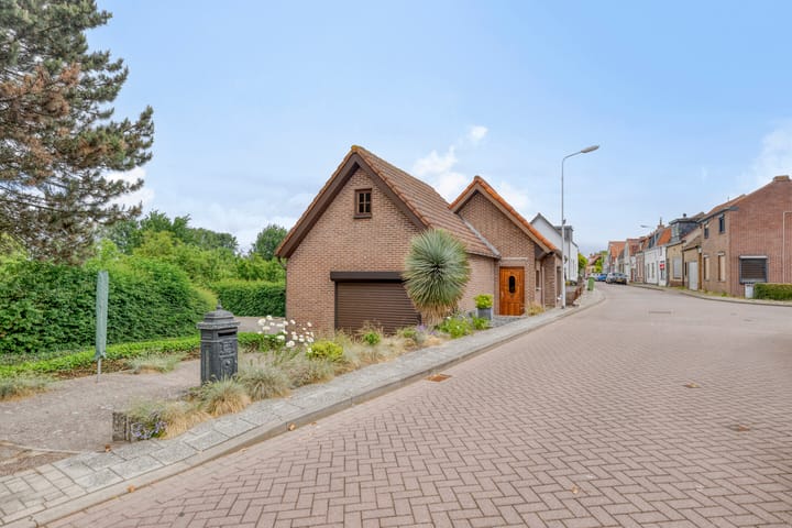 Foto 7 van Graafjansdijk A 87