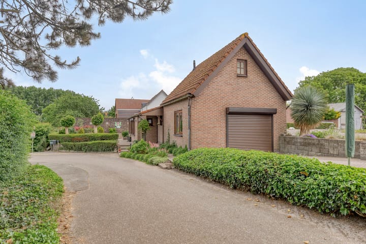 Foto 8 van Graafjansdijk A 87