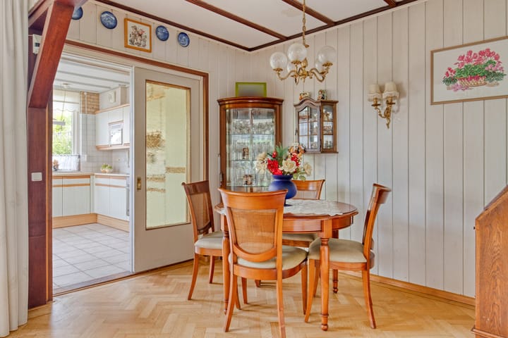 Foto 9 van Dorus Rijkersstraat 43