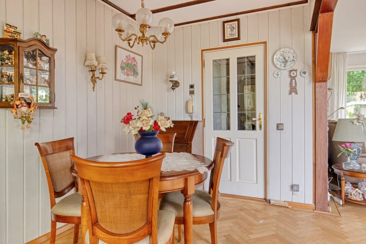 Foto 10 van Dorus Rijkersstraat 43