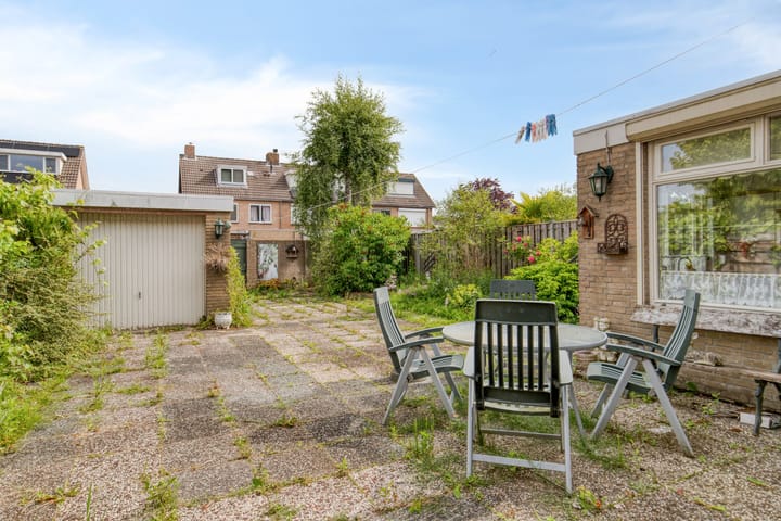 Foto 13 van Dorus Rijkersstraat 43