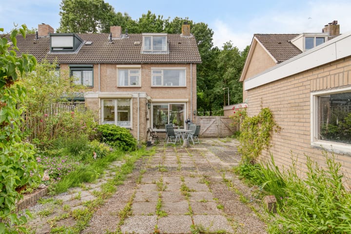 Foto 14 van Dorus Rijkersstraat 43