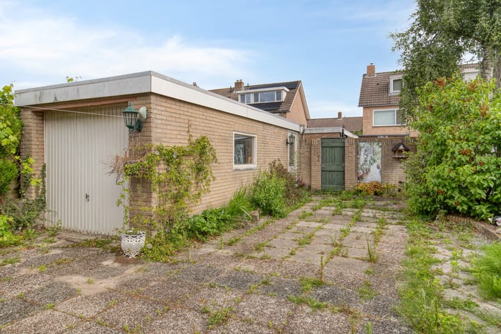 Foto 15 van Dorus Rijkersstraat 43