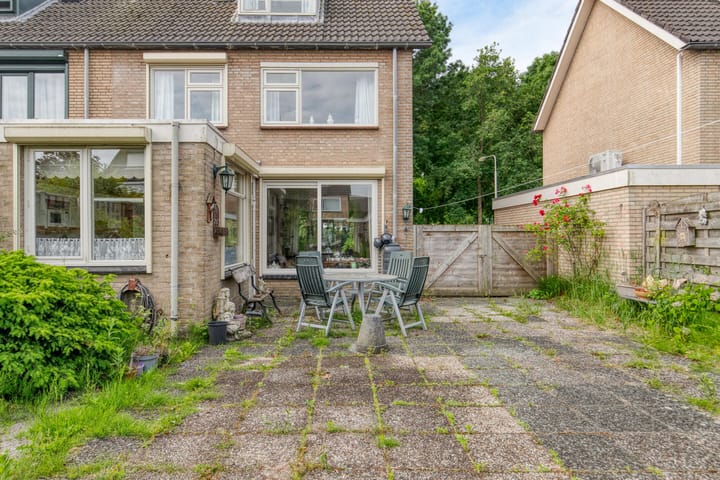 Foto 16 van Dorus Rijkersstraat 43