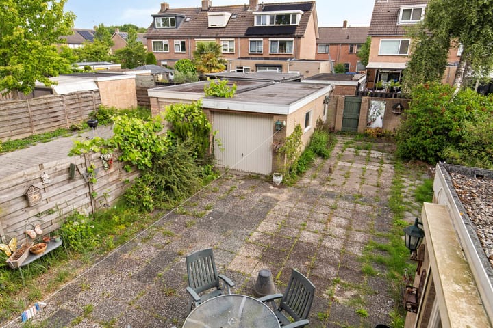 Foto 21 van Dorus Rijkersstraat 43