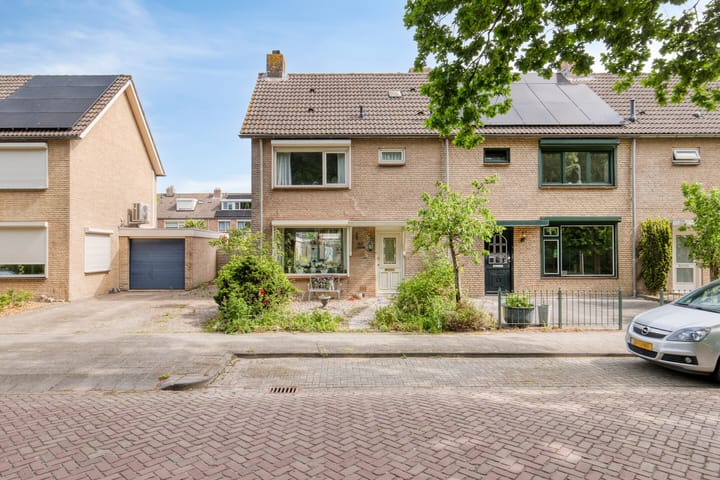 Foto 29 van Dorus Rijkersstraat 43