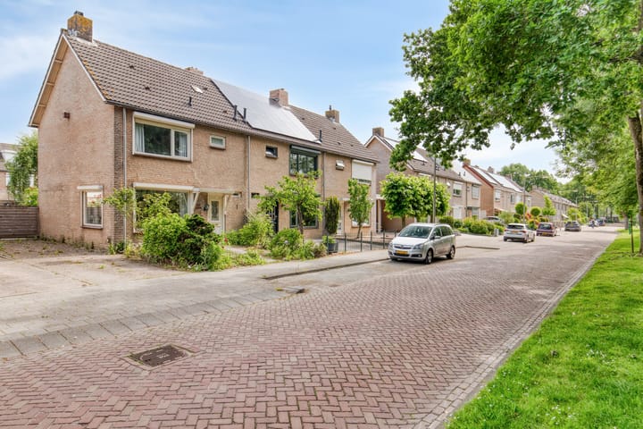 Foto 30 van Dorus Rijkersstraat 43