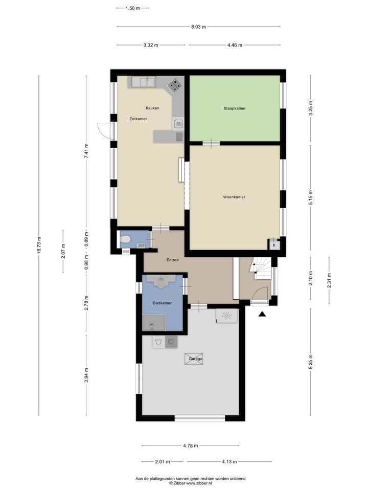 Foto 38 van Graafjansdijk A 87