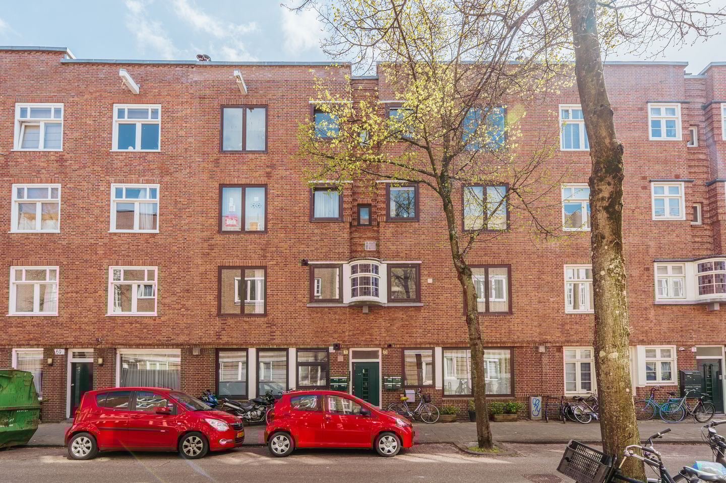Bekijk foto 2 van Waverstraat 71-73