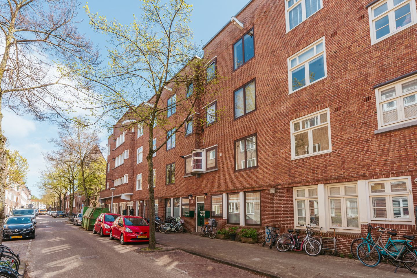 Bekijk foto 3 van Waverstraat 71-73