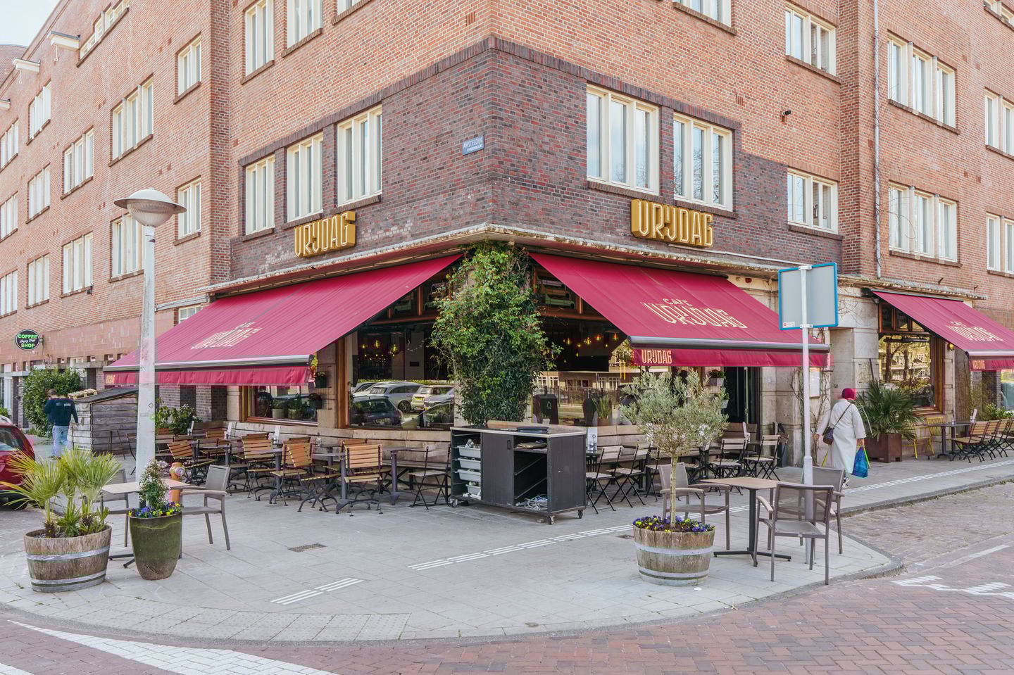 Bekijk foto 4 van Waverstraat 71-73
