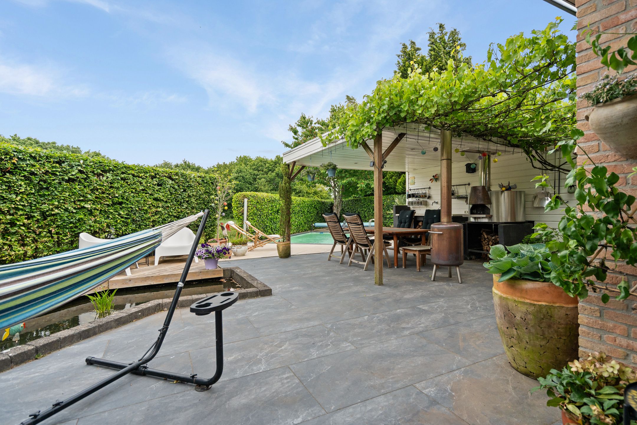 Foto 3 van Korenbloemweg 30