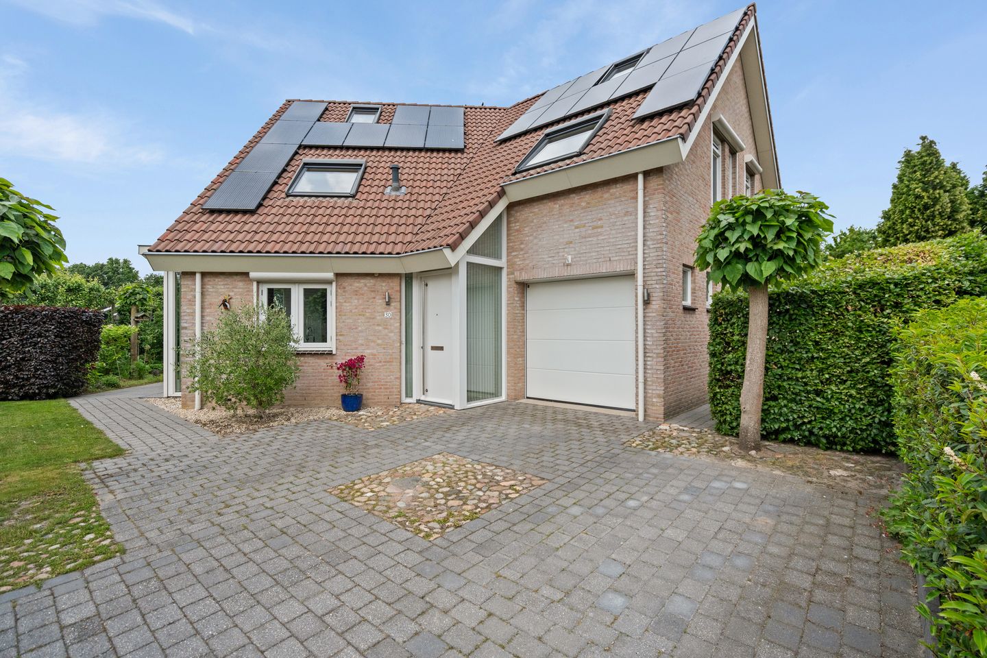 Foto 4 van Korenbloemweg 30