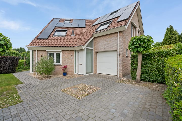 Foto 4 van Korenbloemweg 30