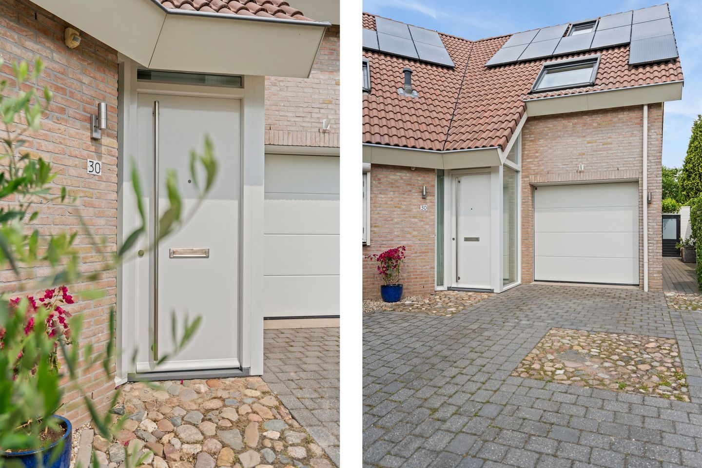 Foto 5 van Korenbloemweg 30