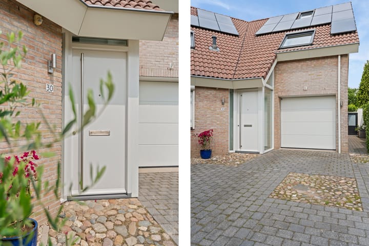 Foto 5 van Korenbloemweg 30