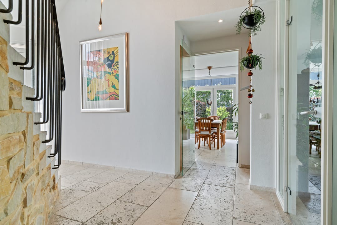 Foto 7 van Korenbloemweg 30