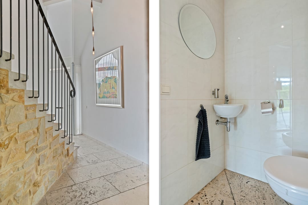 Foto 8 van Korenbloemweg 30