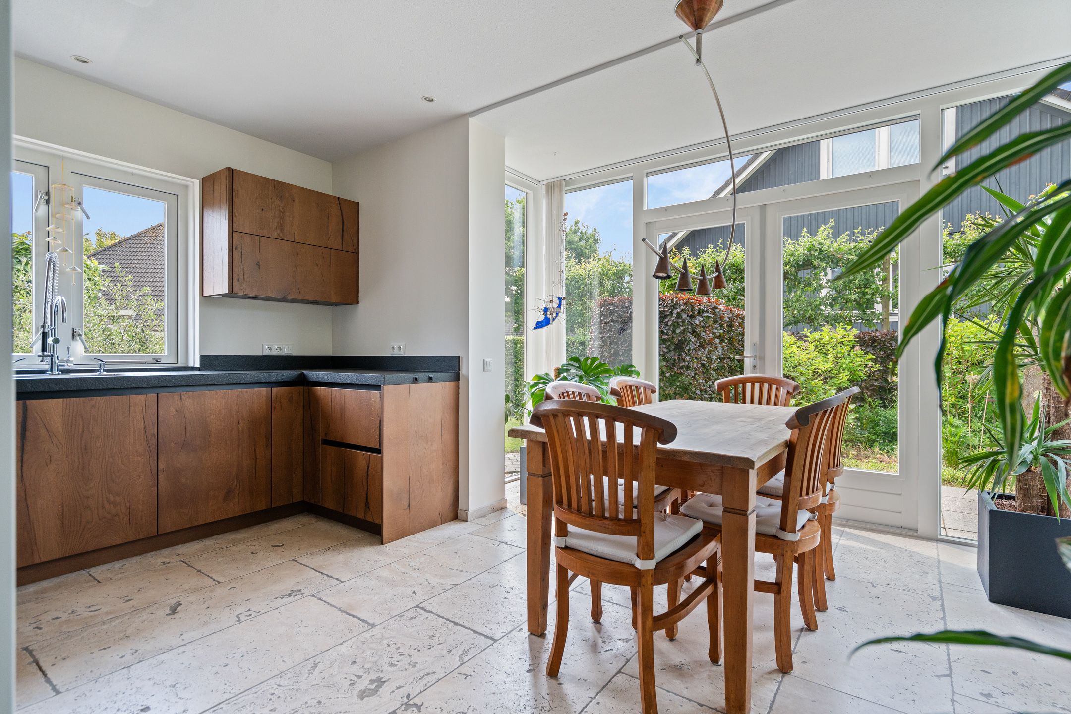 Foto 9 van Korenbloemweg 30