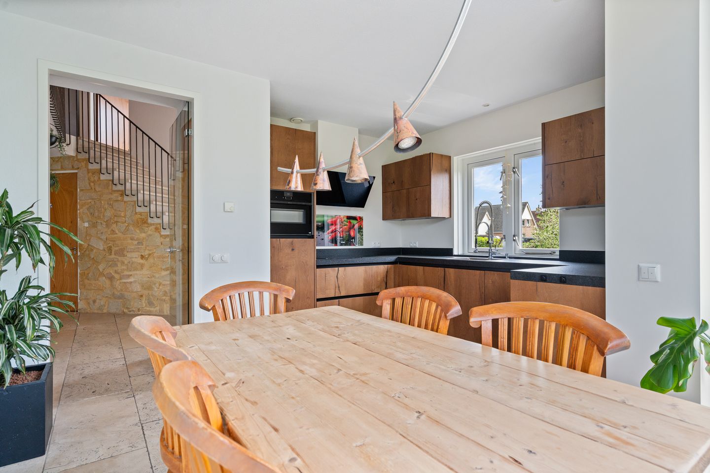 Foto 10 van Korenbloemweg 30