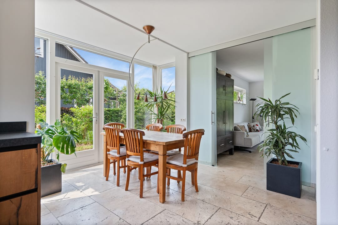 Foto 13 van Korenbloemweg 30