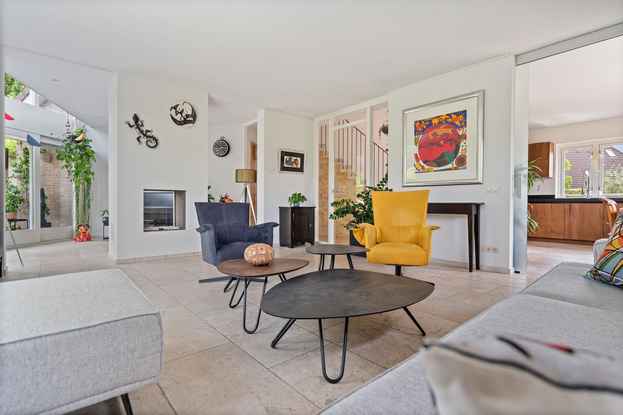 Foto 15 van Korenbloemweg 30