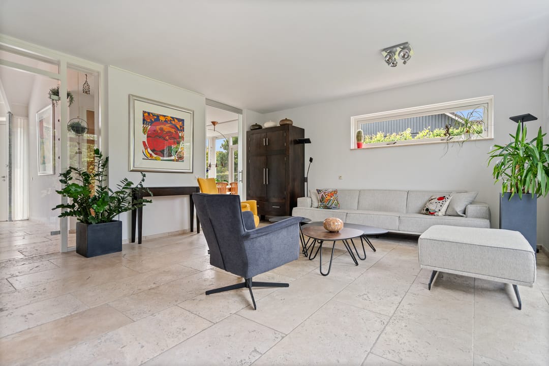 Foto 16 van Korenbloemweg 30