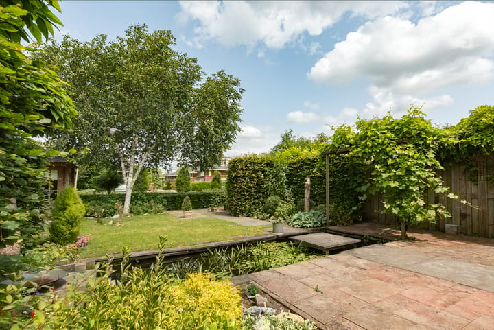 Foto 3 van Meerweg 95