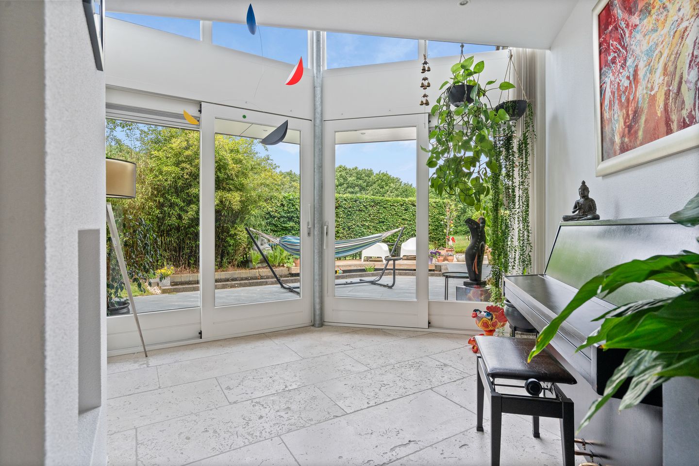 Foto 19 van Korenbloemweg 30