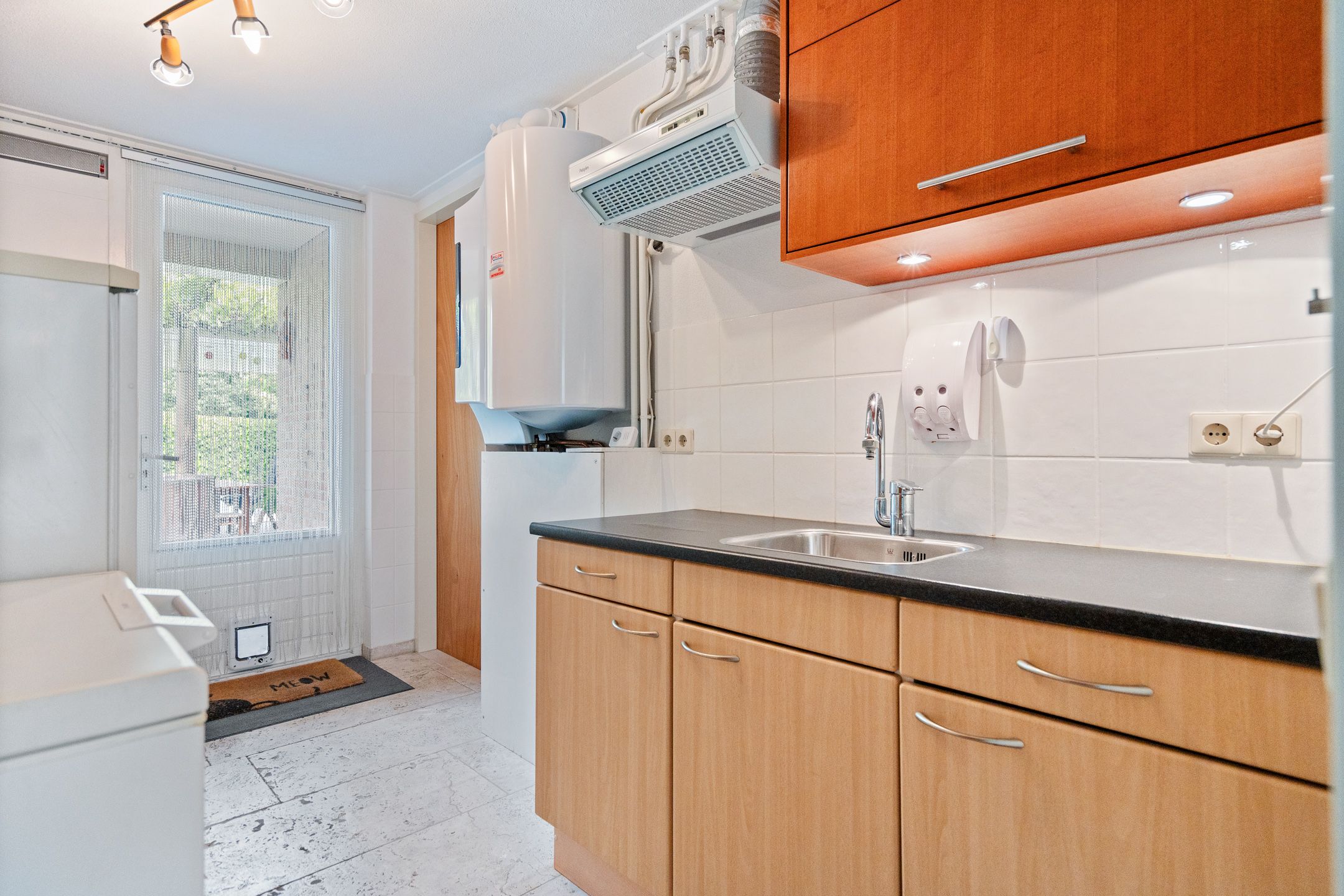 Foto 21 van Korenbloemweg 30