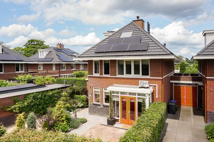 Foto 5 van Meerweg 95