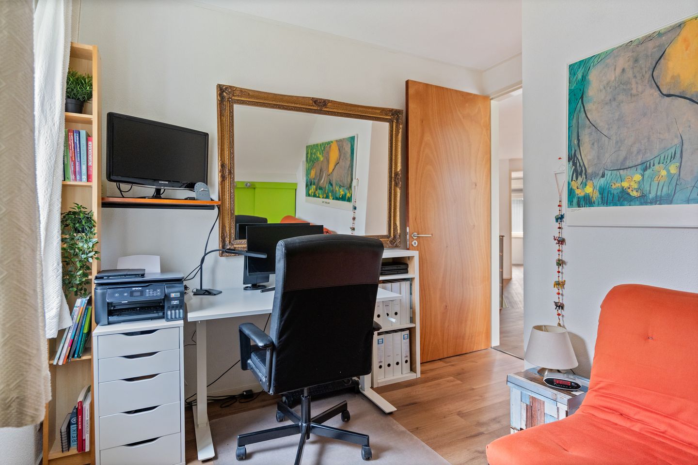 Foto 35 van Korenbloemweg 30