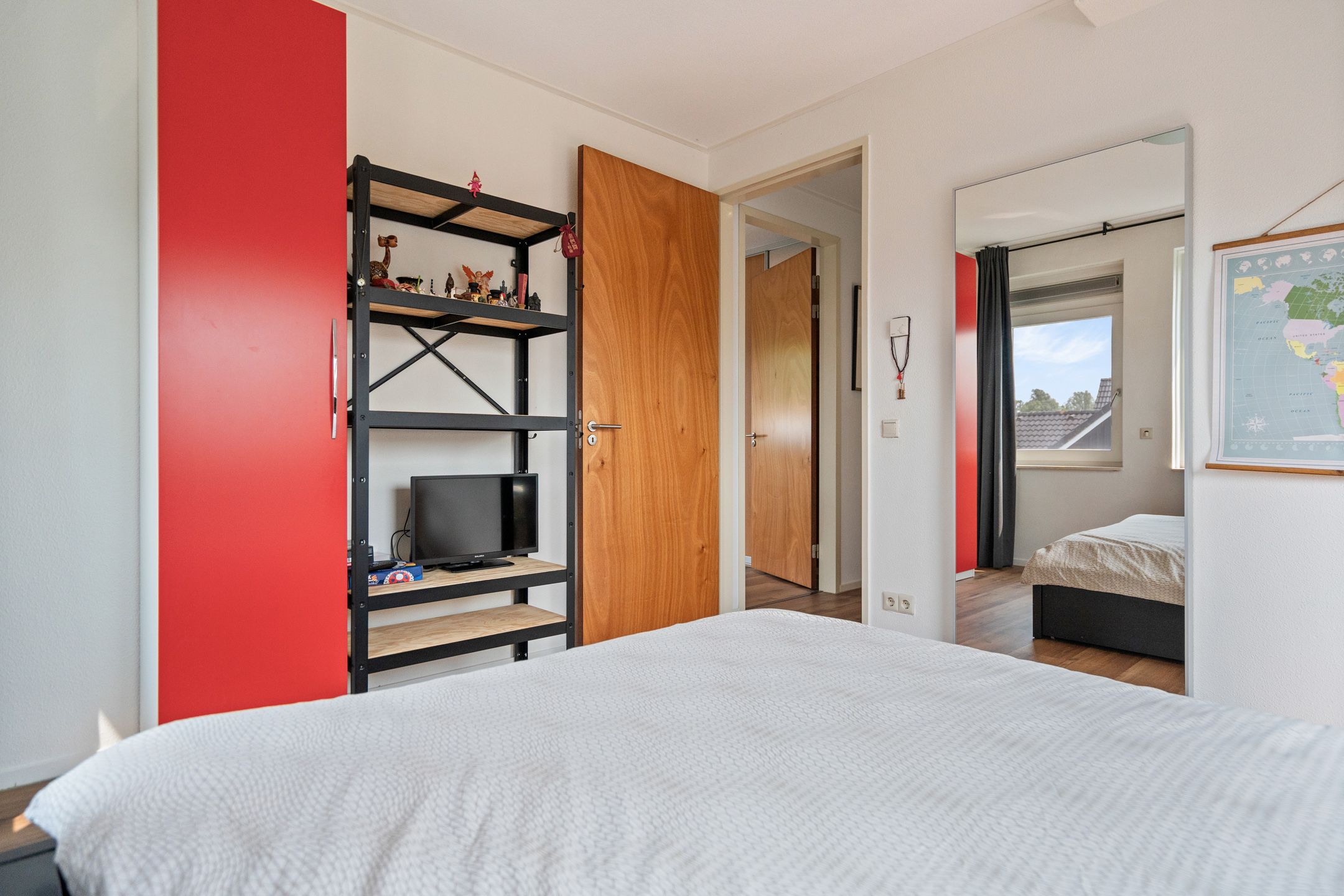 Foto 36 van Korenbloemweg 30