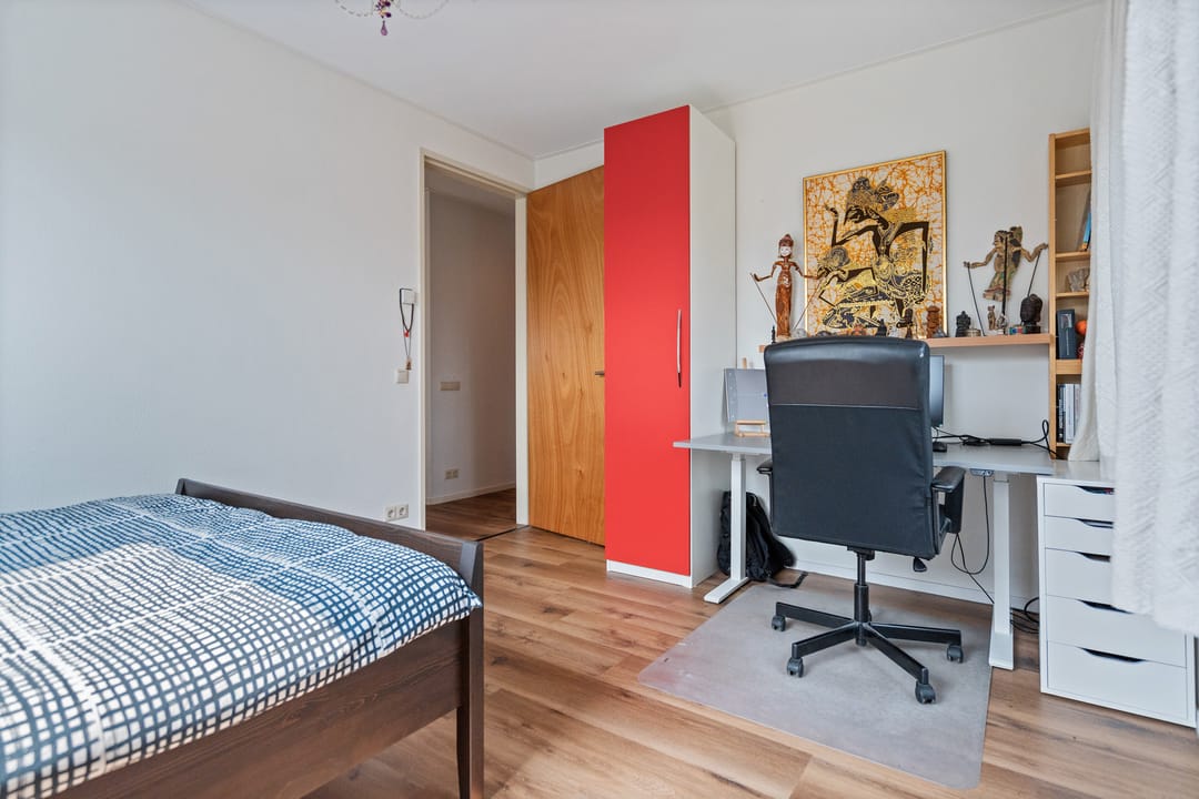 Foto 37 van Korenbloemweg 30